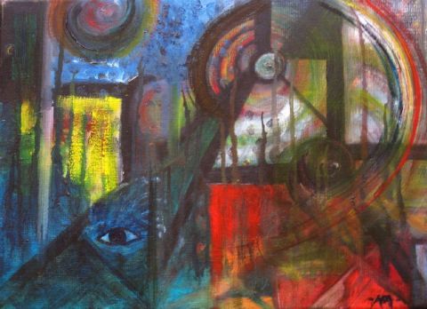 Embuscade mentale
