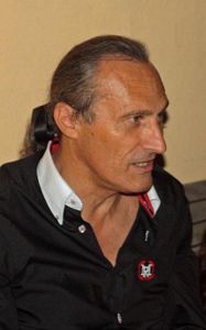 pat berard