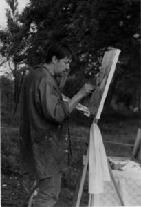 FREDERIC SERRES